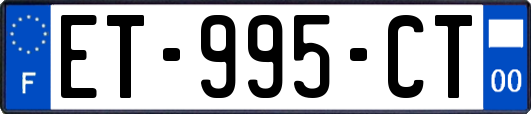 ET-995-CT