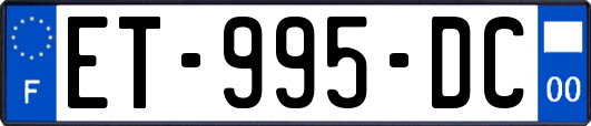 ET-995-DC