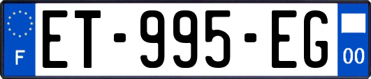 ET-995-EG