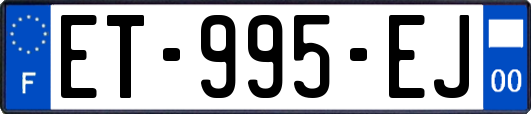 ET-995-EJ