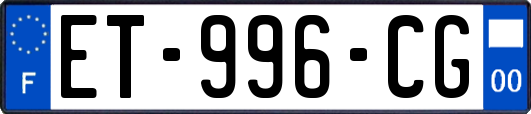 ET-996-CG