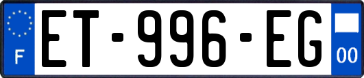 ET-996-EG