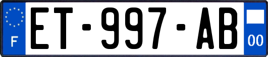 ET-997-AB