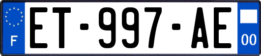 ET-997-AE