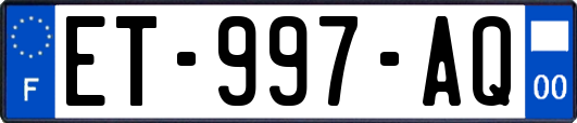 ET-997-AQ