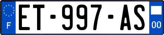 ET-997-AS