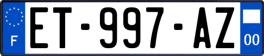 ET-997-AZ