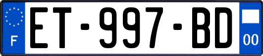 ET-997-BD