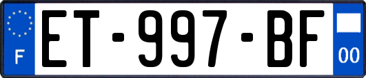 ET-997-BF