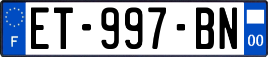 ET-997-BN