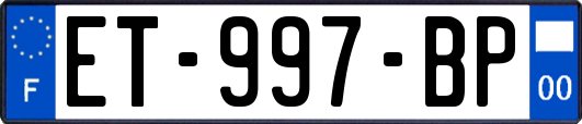 ET-997-BP