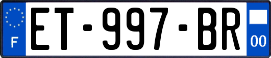 ET-997-BR