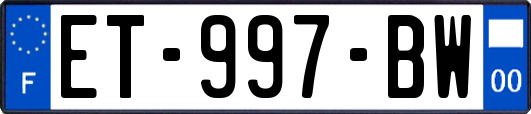 ET-997-BW