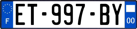 ET-997-BY