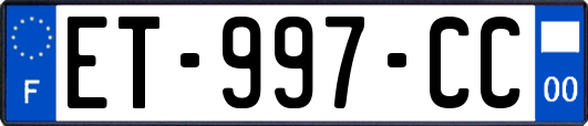 ET-997-CC