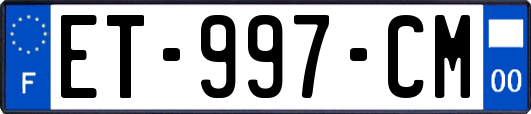 ET-997-CM