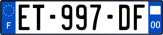 ET-997-DF