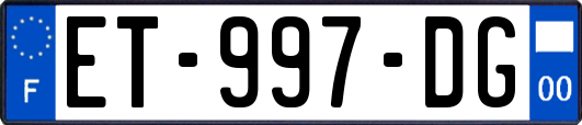 ET-997-DG
