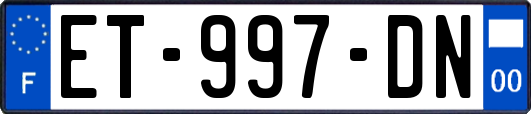 ET-997-DN