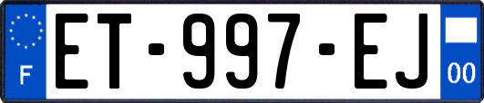 ET-997-EJ