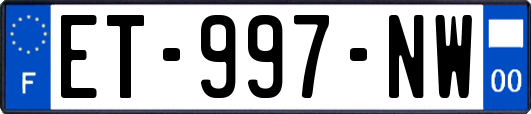 ET-997-NW