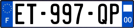 ET-997-QP