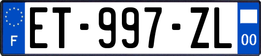 ET-997-ZL