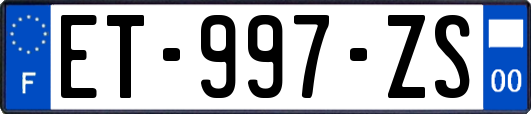 ET-997-ZS