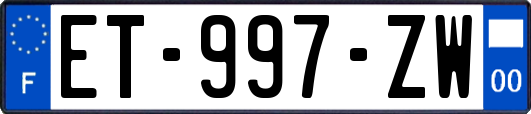 ET-997-ZW