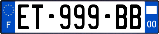 ET-999-BB