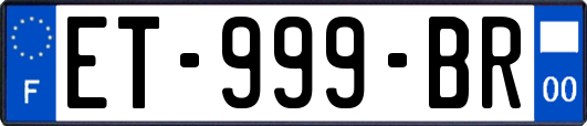 ET-999-BR