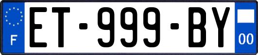 ET-999-BY