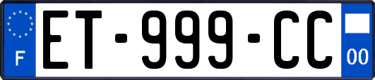 ET-999-CC