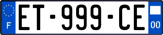 ET-999-CE