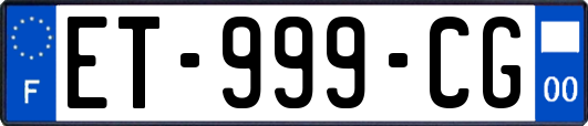 ET-999-CG