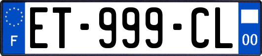 ET-999-CL