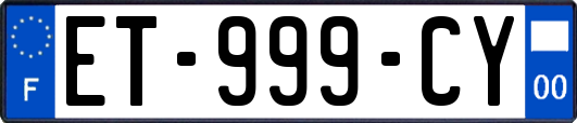 ET-999-CY
