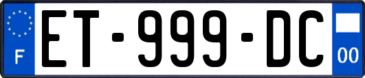 ET-999-DC