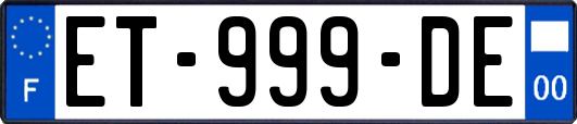 ET-999-DE