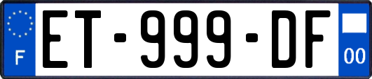 ET-999-DF