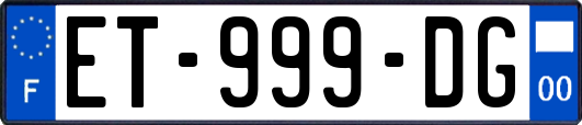 ET-999-DG