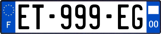 ET-999-EG