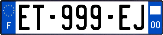 ET-999-EJ