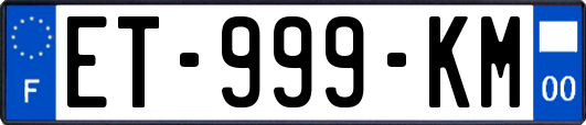 ET-999-KM