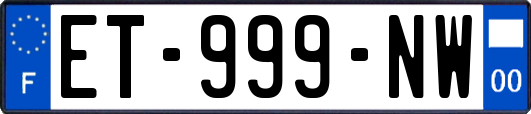 ET-999-NW