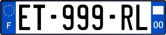 ET-999-RL