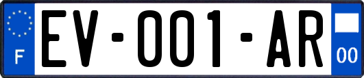 EV-001-AR