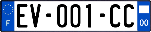 EV-001-CC