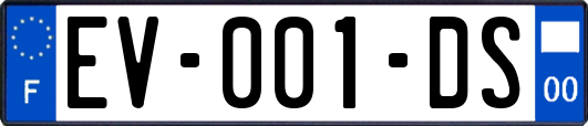 EV-001-DS