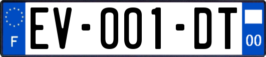 EV-001-DT